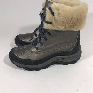 clarks mazlyn arctic